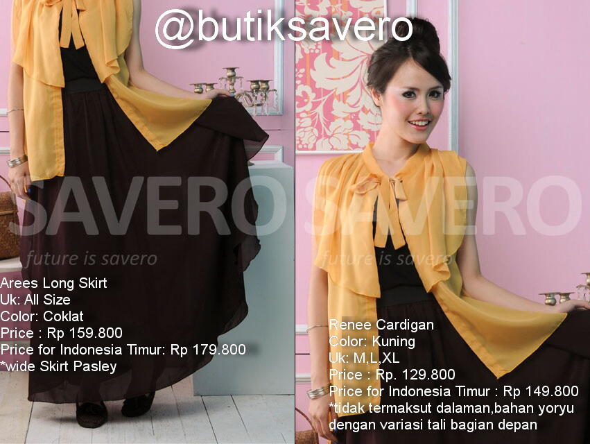 ayoo di coba produk saveronyaa