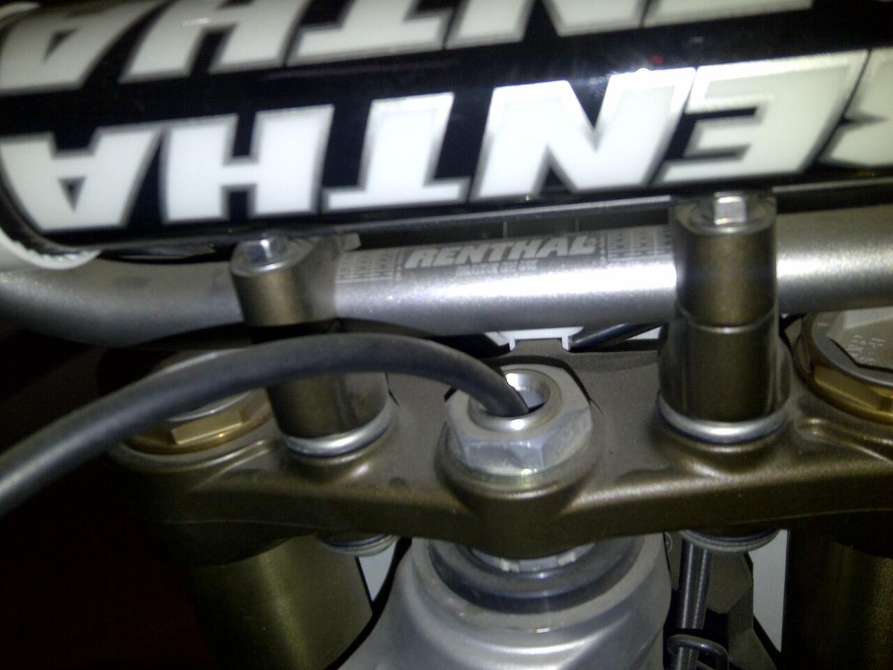 Jual Kawasaki KX450F-Brand New