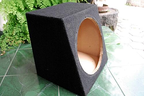 Jual Box Subwoofer Universal 12''