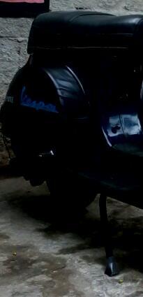 vespa excel 96 ori