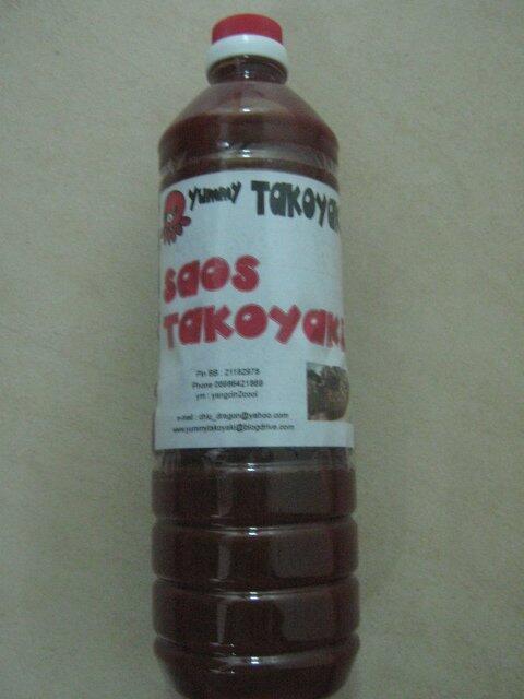 Alat & Bahan Takoyaki serta peluang bisnisnya