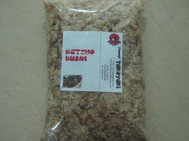 Alat & Bahan Takoyaki serta peluang bisnisnya