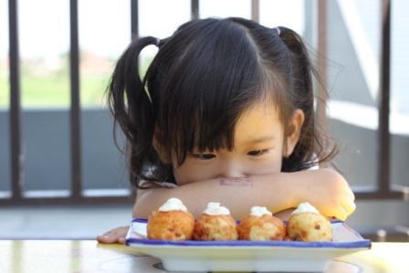 Alat & Bahan Takoyaki serta peluang bisnisnya