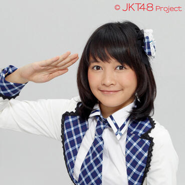 Siapa oshi agan2 di JKT48?