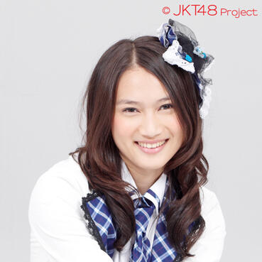 Siapa oshi agan2 di JKT48?