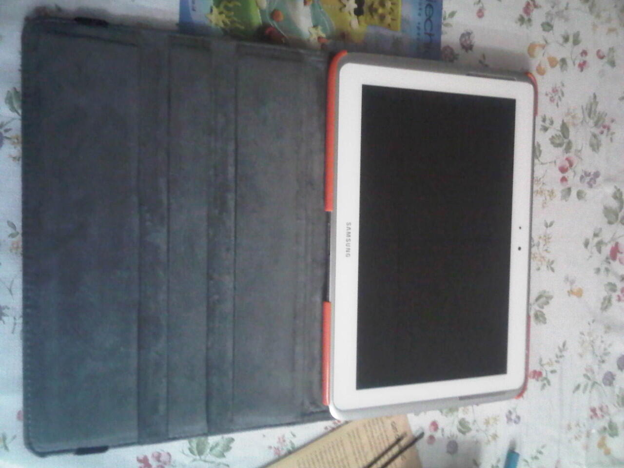 Samsung Galaxy Note 10.1 ; Samsung Galaxy Note 101 ; Samsung Galaxy Note N-8000 ;