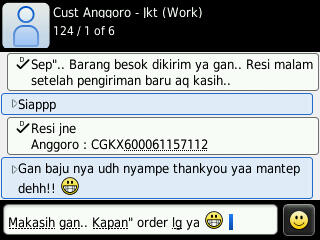 Testimonial IAmRebel