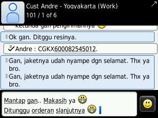 Testimonial IAmRebel