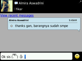 Testimonial IAmRebel