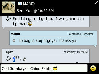 Testimonial IAmRebel