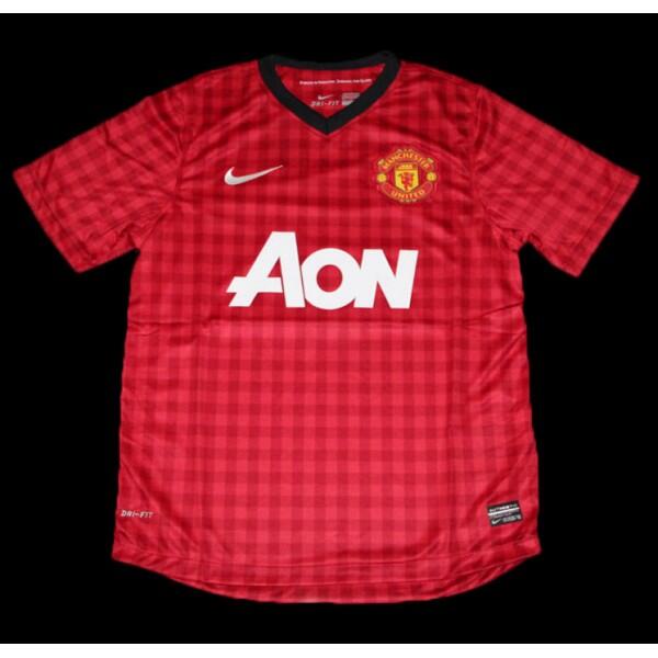 Surabaya Jersey Festival 2014 (retro inside)