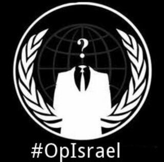 &#91;Cyber War&#93; Hacker bersatu Menyerang Israel &#91;HOT&#93;