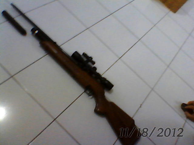 Di JUAL HW 100 S Quit Fill