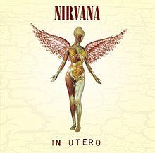 13 Album Grunge terbaik sepanjang masa