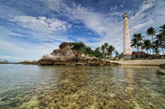 Keindahan Indonesia Dari Mata NATIONAL GEOGRAPHIC 