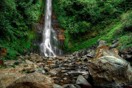 Keindahan Indonesia Dari Mata NATIONAL GEOGRAPHIC 