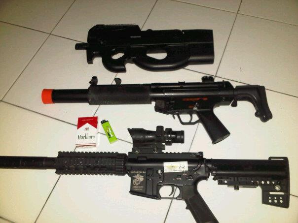 jual santai m4so dboys