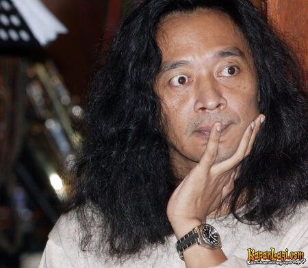 JANCUK!!! Cangkeman dan Cocotan Sudjiwo Tedjo