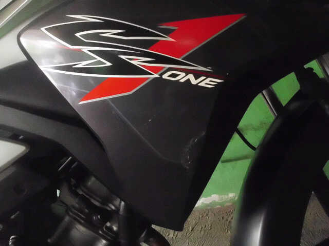 jual CS1 tangan pertama Plat H Semarang