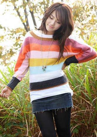 Berbagai Jenis Pakaian Wanita (knit/rajut, blouse, dress) Murah Meriah!!!
