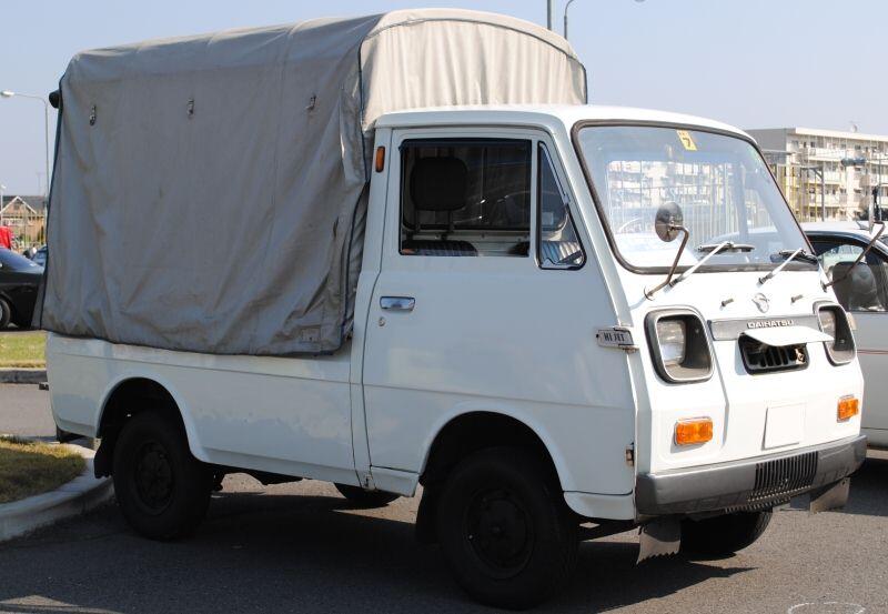 Mengenang mobil  mobil  di Indonesia dari  masa  ke  masa  