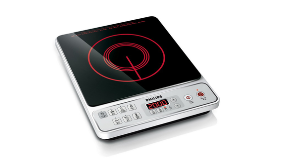 Kompor listrik philips