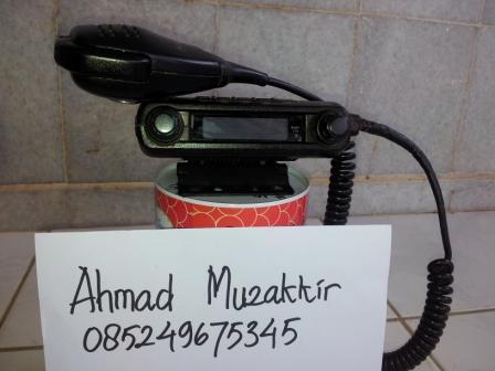 DIJUAL RAKOM YAESU FT-1500M (SIMUNGIL NAN PERKASA)