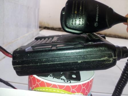 DIJUAL RAKOM YAESU FT-1500M (SIMUNGIL NAN PERKASA)