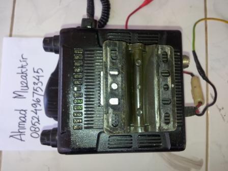 DIJUAL RAKOM YAESU FT-1500M (SIMUNGIL NAN PERKASA)