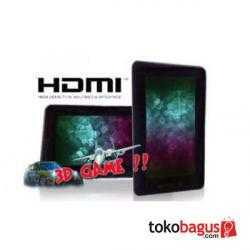 TABLET COUGAR A10R SECOND BATANGAN , COD BANDUNG ONLY