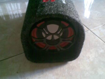 Mp3 sd usb audio box