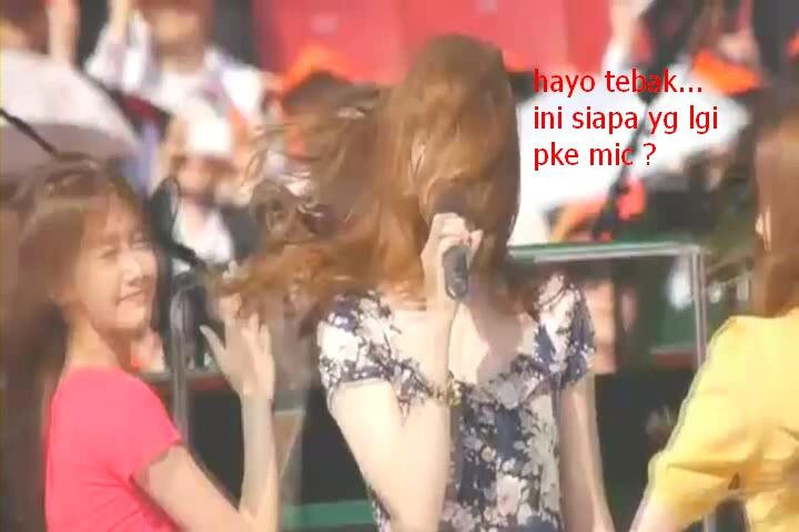 ANE NEMU GINIAN DI VIDEONYA SNSD...... (must see)