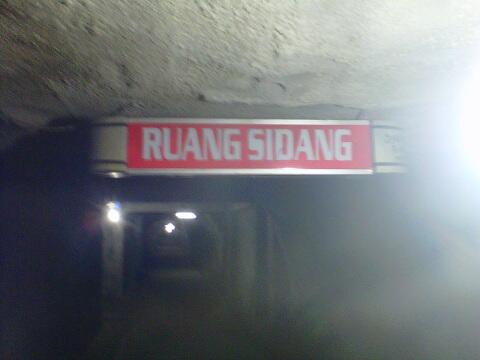 Sejarah Lobang Jepang di Bukittingi