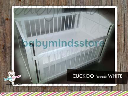 box bayi , BABY BOX , Baby cribs, kasur bayi , BABYMINDS STORE