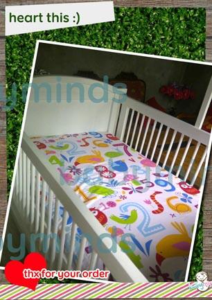 Jual Box Bayi Jakarta (bisa kirim ke Jakarta & area lainnya)