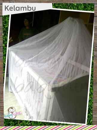 Jual Box Bayi Jakarta (bisa kirim ke Jakarta & area lainnya)