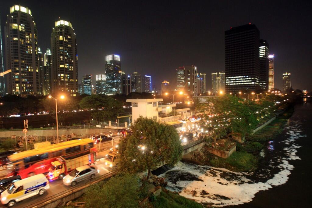 Pemenang Anugerah Pewarta Foto Indonesia 2011 (10 Oktober 2012)