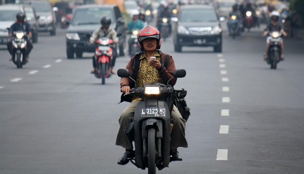 Pemenang Anugerah Pewarta Foto Indonesia 2011 (10 Oktober 2012)