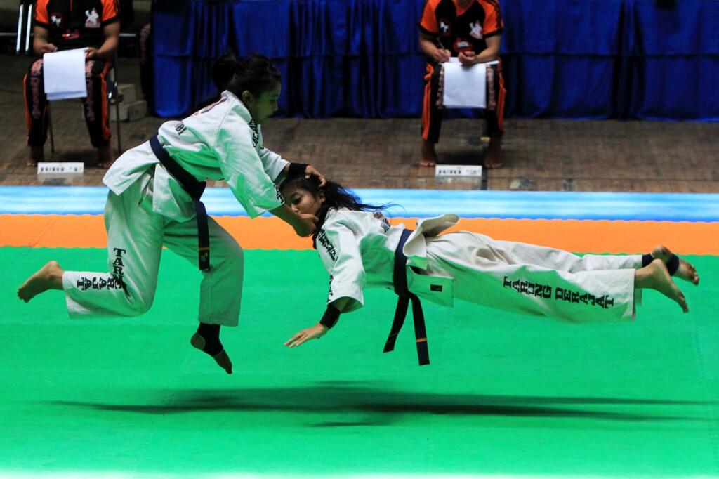 Pemenang Anugerah Pewarta Foto Indonesia 2011 (10 Oktober 2012)