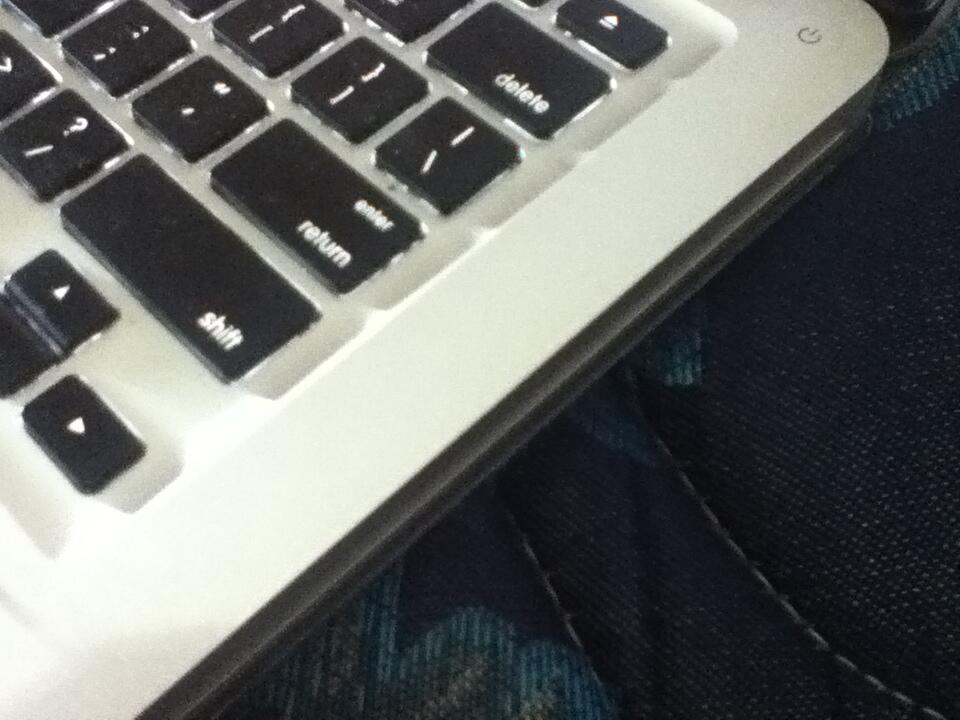 MacBook Pro i5