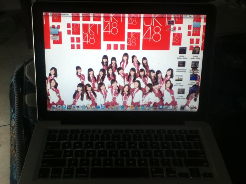 MacBook Pro i5