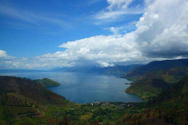 Indonesia Usulkan Lima Taman Bumi ke UNESCO