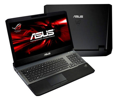 Terjual jual laptop GAMING ASUS/MSI/ALIENWARE/SAGER  KASKUS