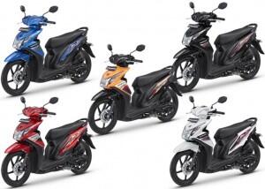 beat injeksi cw. jogja. proses cepat