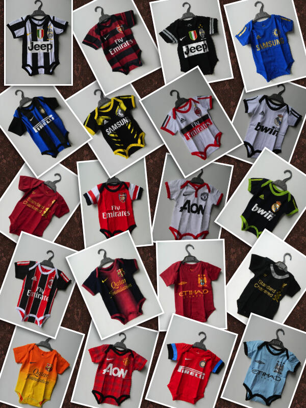 Tshirt, Baju Kodok, Jersey
