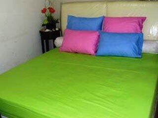 Terjual sprei  bedcover sprei  KASKUS