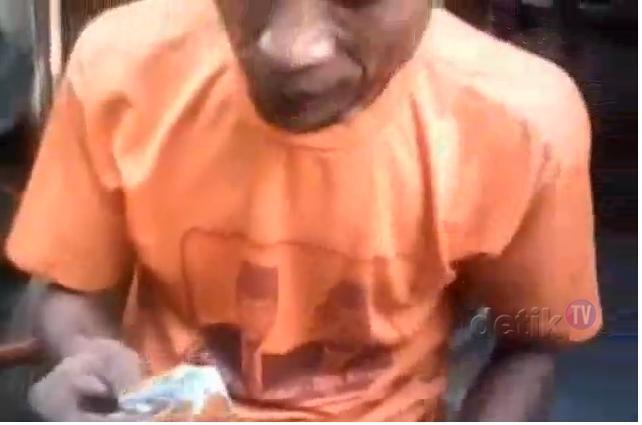 Nekad!! Obat nyamuk dijadikan Obat batuk
