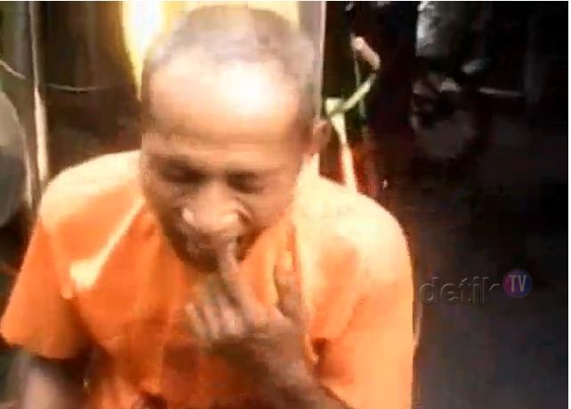 Nekad!! Obat nyamuk dijadikan Obat batuk