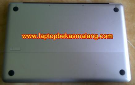Jual Laptop Bekas Apple MacBook Pro 5,1 (A1286) for Design/ Gaming Malang