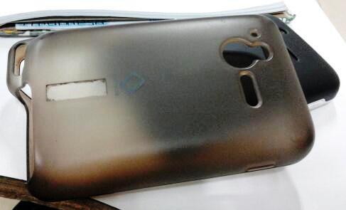 Xperia Active Billabong Batangan